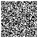 QR code with P Core Electric Inc contacts