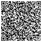 QR code with J A Container Repair Corp contacts