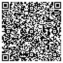 QR code with SH Woodworks contacts