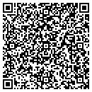 QR code with Accutech Inc contacts
