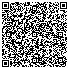 QR code with H & R Block Tax Service contacts