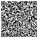 QR code with E'Bello Voi contacts