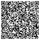 QR code with H O Diesel Truck Repair contacts