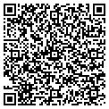 QR code with D C A P contacts