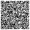 QR code with Rodney A Becher MD contacts