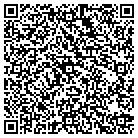QR code with Knute Zollo Plastering contacts