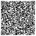 QR code with Adirondack Environmental Svces contacts