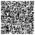 QR code with Fredericks contacts