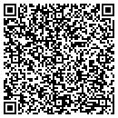 QR code with D M Cermic Tile contacts