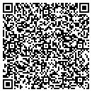 QR code with Parvins Landscaping contacts