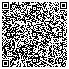 QR code with Magic Touch Laundry Mat contacts