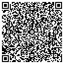 QR code with J & L Badges Etcetera contacts