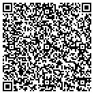 QR code with Mt Hebron Apostolic Temple contacts