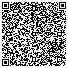 QR code with Saratoga Cthlic Edcatn Fndtion contacts