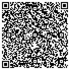 QR code with Hertz & Rosenzweig LLP contacts