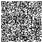 QR code with Owego Utilities Department contacts
