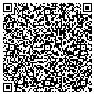 QR code with Aegean Publishing Co contacts