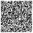 QR code with First Church Of Brethren contacts