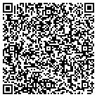 QR code with Michael C McClanahan PHD contacts