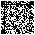QR code with Cinesonic Recording Studios contacts