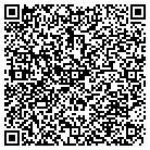 QR code with Martin's Hong Kong Custom Trlr contacts