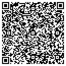QR code with I Can See Optical contacts