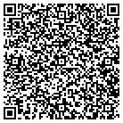 QR code with P Dobrzyn Construction contacts