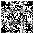 QR code with Audio Lounge contacts