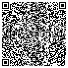 QR code with Hoguet Newman & Regal LLP contacts