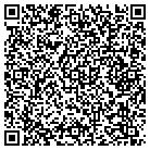 QR code with W & W Truck Center Inc contacts