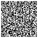 QR code with D R Parks Company Inc contacts