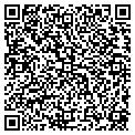 QR code with Cache contacts