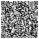 QR code with Custom Decks By J B K contacts