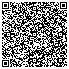 QR code with N Y Assn For New Americans contacts