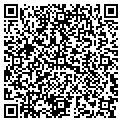 QR code with UPS Stores The contacts