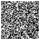 QR code with Manhasset Bay Ship Yard contacts