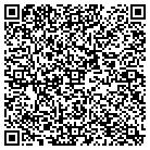 QR code with Christian Learning Center Inc contacts
