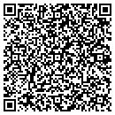 QR code with K West Antiques contacts