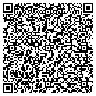 QR code with R B Security Training Academy contacts