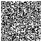 QR code with Valentine Bros Heating & Air C contacts