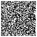 QR code with US Army Recruiting contacts
