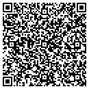 QR code with C C Service Plus contacts