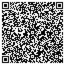 QR code with R & P Manufacture Cabinet contacts