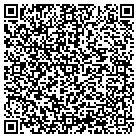QR code with Townsend & Dalentay Law Offs contacts