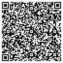 QR code with GJL Auto Sales contacts