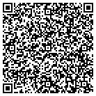 QR code with A & A Scrap Metals Inc contacts