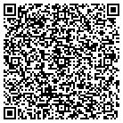 QR code with Advantage Heating & Air Cond contacts