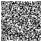 QR code with C B E Contracting Corp contacts