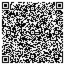 QR code with Lavine Inc contacts