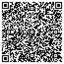 QR code with Exquisite contacts